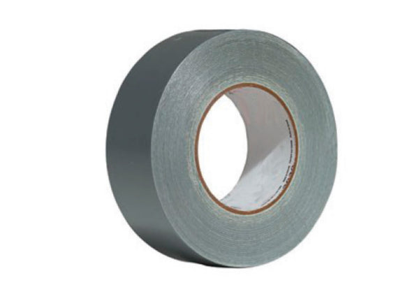 DUCT TAPE zilvertape 10m x 50mm