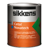 SIKKENS CETOL NOVATECH BASE TC 970ML