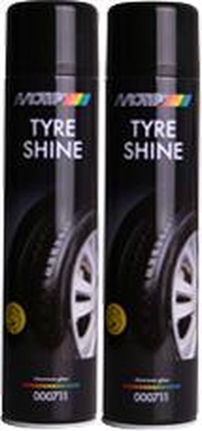Motip Tyre Shine