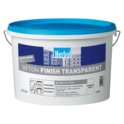 Herbol BETON FINISH