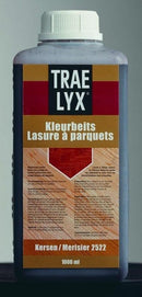 Trae-Lyx Kleurbeits - 1 liter - Noten