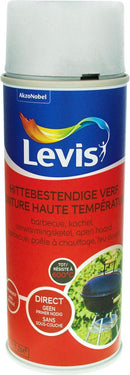Levis Hittebestendige Verf 0.4L