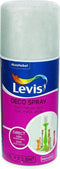 Levis Deco Spray - Metallic - Silver - 0,15L