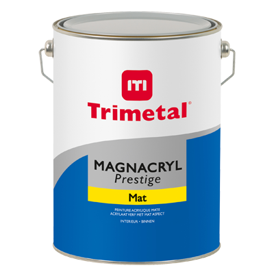 Trimetal MAGNACRYL PRESTIGE MAT