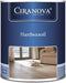 Ciranova Hardwaxolie Donker Grijs 5667 - 1 Liter