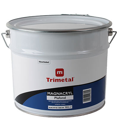 Trimetal MAGNACRYL PLAFOND 001/AW