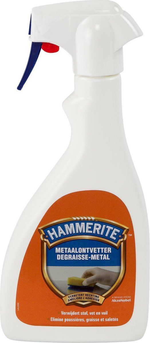 Hammerite Metaalontvetter - 0.5L