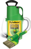 Xyladecor Spray & Brush 1 PC