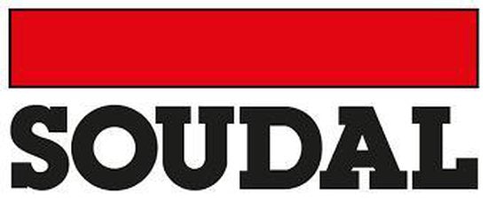 Soudal Fix All High Tack WIT 290ml - 12 KOKERS