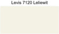 Levis Duol - Lak - Hoogwaardige solventgedragen - houtlak - 2 in 1 ( grondlaag en eindlaag) - Levis 1370 - Leem - 0,50 l