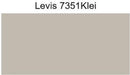 Levis Duol - Lak - Hoogwaardige solventgedragen - houtlak - 2 in 1 ( grondlaag en eindlaag) - RAL 5011 - Staalblauw - 2,50 l