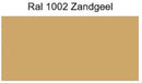 Levis Duol - Lak - Hoogwaardige solventgedragen - houtlak - 2 in 1 ( grondlaag en eindlaag) - RAL 7021 - Zwartgrijs - 0,50 l