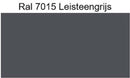 Levis Duol - Lak - Hoogwaardige solventgedragen - houtlak - 2 in 1 ( grondlaag en eindlaag) - RAL 7030 - Steengrijs - 0,50 l