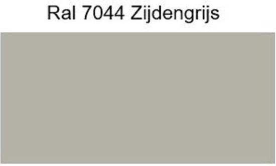 Levis Duol - Lak - Hoogwaardige solventgedragen - houtlak - 2 in 1 ( grondlaag en eindlaag) - RAL 1002 - Zandgeel - 1 l