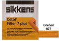 Sikkens Filter 7 plus - Beits - Transparante houtbescherming - uitstekende duurzaamheid - Palissander - 045 - 5 L