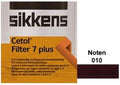 Sikkens Filter 7 plus - Beits - Transparante houtbescherming - uitstekende duurzaamheid - Grenen - 077 - 5 L