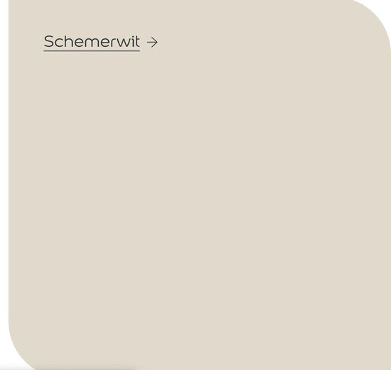 Levis Muur en Plafond - mat - Schemerwit - 10L