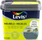 Levis Meubels Verf - High Gloss - White Touch - 0.75L
