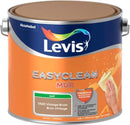 LEVIS EASYCLEAN MUR MAT VINTAGE BRUIN 2.5L