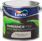 Levis Ambiance Muurverf - Extra Mat - Shady Grey C40 - 2,5L