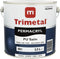 Trimetal Permacryl PU Satin - Zijdeglanzend lakverf - binnen en buiten - Ginster 15 - 2.5L