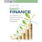 Basic Finance - Investment & Management