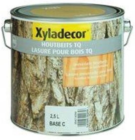 Xyladecor HOUTBEITS TQ BASE C 1 L