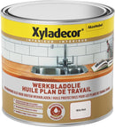 Xyladecor Werkbladolie - White Wash - 0.5L