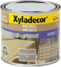 Xyladecor Meubel Vernis - Schaduwgroen - Satin - 0.5L