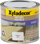 Xyladecor Meubel Vernis - Schaduwgroen - Satin - 0.5L