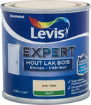Levis Expert Houtlak Binnen - Mat - Kurk - 0.25L