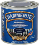 Hammerite Metaallak - Hoogglans - Donkerblauw - 0.25L