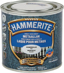 Hammerite Metaallak - Hoogglans - 0.25L