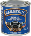 Hammerite Metaallak - Hoogglans 0.25L