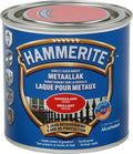Hammerite Metaallak - Hoogglans - 0.25L