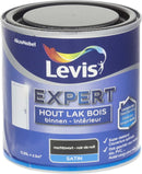 Levis Expert Lak Binnen - Satin 0.25L