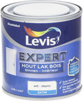 Levis Expert Lak Binnen - Satin 0.25L