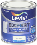 Levis Expert Lak Binnen - Satin 0.25L