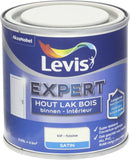 Levis Expert Lak Binnen - Satin 0.25L