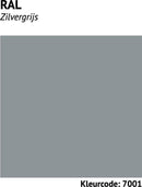 Levis Floor Regular -RAL 3020-Verkeersrood-2.5l