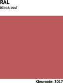 Levis Floor Regular -RAL 3020-Verkeersrood-2.5l