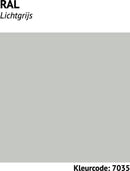 Levis Floor Regular -RAL 3020-Verkeersrood-2.5l