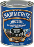 Hammerite Metaallak - Hoogglans 0.75L