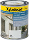 Xyladecor Ramen & Deuren - Dekkende Houtbeits - Fijn Zand - 2,5L