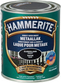 Hammerite Metaallak - Satin 0.75L