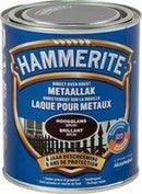 Hammerite Metaallak - Hoogglans 0.75L