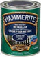 Hammerite Metaallak - Satin - Donkerblauw - 0.75L