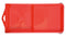 Verfbak kunststof 15,5 x 30 cm rood