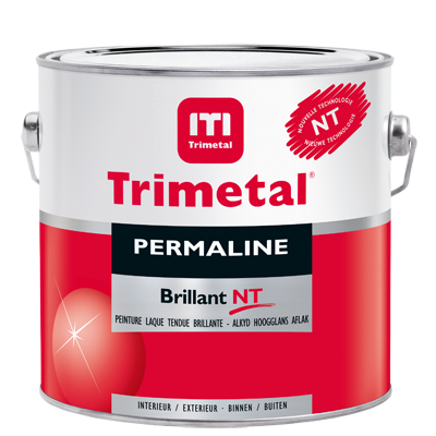 Trimetal PERMALINE BRILLANT NT