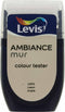 Levis Ambiance Kleurtester - Mat 0.3L